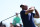 DORAL, FLORIDA - APRIL 05: Captain Brooks Koepka of Smash GC hits his shot off of the fifth tee during day one of the LIV Golf Invitational - Miami at Trump National Doral Miami on April 05, 2024 in Doral, Florida. (Photo by Megan Briggs/Getty Images)