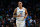 North Carolina's Armando Bacot