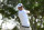 SAN ANTONIO, TEXAS - APRIL 05: Corey Conners of Canada plays his tee shot on the 18th hole during the second round of the Valero Texas Open at TPC San Antonio on April 05, 2024 in San Antonio, Texas. (Photo by Brennan Asplen/Getty Images)