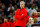 MINNEAPOLIS, MINNESOTA - MARCH 31: Head coach Billy Donovan of the Chicago Bulls looks on against the Minnesota Timberwolves in the third quarter at Target Center on March 31, 2024 in Minneapolis, Minnesota. The Bulls defeated the Timberwolves 109-101. NOTE TO USER: User expressly acknowledges and agrees that, by downloading and or using this photograph, User is consenting to the terms and conditions of the Getty Images License Agreement. (Photo by David Berding/Getty Images)