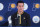 Pacers general manager Chad Buchanan