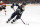 COLUMBUS, OHIO - APRIL 06: Johnny Gaudreau #13 of the Columbus Blue Jackets skates with the puck during the second period against the Philadelphia Flyers at Nationwide Arena on April 06, 2024 in Columbus, Ohio. (Photo by Jason Mowry/Getty Images)
