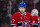 MONTREAL, CANADA - APRIL 04: Josh Anderson #17 of the Montreal Canadiens skates during the first period against the Tampa Bay Lightning at the Bell Centre on April 4, 2024 in Montreal, Quebec, Canada. The Tampa Bay Lightning defeated the Montreal Canadiens 7-4. (Photo by Minas Panagiotakis/Getty Images)