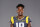 ARLINGTON, TEXAS - MARCH 07: Donald De La Haye #19 of the San Antonio Brahmas poses for a portrait on March 07, 2024 in Arlington, Texas. (Photo by Fox Sports/UFL/Getty Images)