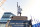 LOS ANGELES, CA MARCH 11: Misspellings have been pointed out on Kobe Bryant's statue at Crypto.com Arena. The mistakes are Jose Calderon as Jose "Calderson;" Von Wafer as "Vom" Wafer and Coach's Decision as Coach's "Decicion." Photographed in Los Angeles, CA on Monday, March 11, 2024. (Myung J. Chun / Los Angeles Times via Getty Images)