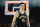 GLENDALE, ARIZONA - APRIL 08: Zach Edey #15 of the Purdue Boilermakers walks across the court in the first half against the Connecticut Huskies during the NCAA Men's Basketball Tournament National Championship game at State Farm Stadium on April 08, 2024 in Glendale, Arizona. (Photo by Christian Petersen/Getty Images)