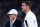 EAST RUTHERFORD, NEW JERSEY - OCTOBER 01: (L-R) New York Jets owner Woody Johnson talks with Aaron Rodgers #8 of the New York Jets prior to the game against the Kansas City Chiefs at MetLife Stadium on October 01, 2023 in East Rutherford, New Jersey. (Photo by Dustin Satloff/Getty Images)