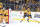 NASHVILLE, TN - APRIL 04: Nashville Predators defenseman Ryan McDonagh (27) is shown during the NHL game between the Nashville Predators and St. Louis Blues, held on April 4, 2024, at Bridgestone Arena in Nashville, Tennessee. (Photo by Danny Murphy/Icon Sportswire via Getty Images)