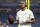 SEATTLE, WASHINGTON - DECEMBER 18: DeVonta Smith #6 of the Philadelphia Eagles warms up before a game against the Seattle Seahawks at Lumen Field on December 18, 2023 in Seattle, Washington. (Photo by Steph Chambers/Getty Images)