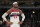 CHICAGO, ILLINOIS - MARCH 25: Richaun Holmes #22 of the Washington Wizards in action during the second half against the Chicago Bulls at the United Center on March 25, 2024 in Chicago, Illinois. NOTE TO USER: User expressly acknowledges and agrees that, by downloading and or using this photograph, User is consenting to the terms and conditions of the Getty Images License Agreement. (Photo by Patrick McDermott/Getty Images)