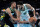 Tyrese Haliburton and Jayson Tatum