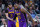 Anthony Davis and LeBron James