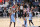 MEMPHIS, TN - APRIL 9: Victor Wembanyama #1 of the San Antonio Spurs drives to the basket during the game against the Memphis Grizzlies on April 9, 2024 at FedExForum in Memphis, Tennessee. NOTE TO USER: User expressly acknowledges and agrees that, by downloading and or using this photograph, User is consenting to the terms and conditions of the Getty Images License Agreement. Mandatory Copyright Notice: Copyright 2024 NBAE (Photo by Joe Murphy/NBAE via Getty Images)