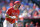 ANAHEIM, CALIFORNIA - APRIL 10: Mike Trout #27 of the Los Angeles Angels runs the bases against the Tampa Bay Rays at Angel Stadium of Anaheim on April 10, 2024 in Anaheim, California. (Photo by Jayne Kamin-Oncea/Getty Images)