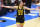 CLEVELAND, OHIO - APRIL 07: Caitlin Clark #22 of the Iowa Hawkeyes reacts to a call against the South Carolina Gamecocks during the NCAA Women's Basketball Tournament National Championship at Rocket Mortgage Fieldhouse on April 7, 2024 in Cleveland, Ohio. (Photo by C. Morgan Engel/NCAA Photos via Getty Images)