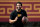Los Angeles, California March 20, 2024-USC quarterback Caleb Williams smiles during USC Pro Day in Los Angeles Wednesday. (Wally Skalij/Los Angeles Times via Getty Images)