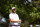 AUGUSTA, GEORGIA - APRIL 13: Scottie Scheffler of the United States follows his shot from the fourth tee during the third round of the 2024 Masters Tournament at Augusta National Golf Club on April 13, 2024 in Augusta, Georgia. (Photo by Jamie Squire/Getty Images) (Photo by Jamie Squire/Getty Images)