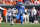 JACKSONVILLE, FL - DECEMBER 29: Kentucky Wildcats defensive back Andru Phillips (23) runs On it! The bal carrier during the TaxSlayer Gator Bowl between the Clemson Tigers and the Kentucky Wildcats on Friday, December 29, 2023 at EverBank Stadium, Jacksonville, Fla. (Photo by Peter Joneleit/Icon Sportswire via Getty Images)