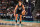 CHARLOTTE, NC - APRIL 5: Franz Wagner #22 of the Orlando Magic handles the ball during the game against the Charlotte Hornets on April 5, 2024 at Spectrum Center in Charlotte, North Carolina. NOTE TO USER: User expressly acknowledges and agrees that, by downloading and or using this photograph, User is consenting to the terms and conditions of the Getty Images License Agreement. Mandatory Copyright Notice: Copyright 2024 NBAE (Photo by Kent Smith/NBAE via Getty Images)