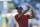 AUGUSTA, GEORGIA - APRIL 14: Tiger Woods of The United States plays his second shot on the first hole during the final round of the 2024 Masters Tournament at Augusta National Golf Club on April 14, 2024 in Augusta, Georgia. (Photo by David Cannon/Getty Images)