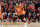 BOSTON, MA - MARCH 30: Illinois Fighting Illini guard Terrence Shannon Jr. (0) dribbles up court during the NCAA Elite Eight, East Regional Final between the UCONN Huskies and the Illinois Fighting Illini on March 30, 2024, at TD Garden in Boston, Massachusetts. (Photo by Fred Kfoury III/Icon Sportswire via Getty Images)