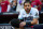 PHOENIX, AZ - NOVEMBER 01: Tommy Pham #28 of the Arizona Diamondbacks look on during Game 5 of the 2023 World Series between the Texas Rangers and the Arizona Diamondbacks at Chase Field on Wednesday, November 1, 2023 in Phoenix, Arizona. (Photo by Daniel Shirey/MLB Photos via Getty Images)