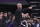 SACRAMENTO, CA - MARCH 31: Associate Head Coach Jordi Fernandez of the Sacramento Kings coaches during the game against the Utah Jazz on March 31, 2024 at Golden 1 Center in Sacramento, California. NOTE TO USER: User expressly acknowledges and agrees that, by downloading and or using this photograph, User is consenting to the terms and conditions of the Getty Images Agreement. Mandatory Copyright Notice: Copyright 2024 NBAE (Photo by Rocky Widner/NBAE via Getty Images)