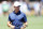 AUGUSTA, GEORGIA - APRIL 14: Rory McIlroy of Northern Ireland lines up a putt on the second green during the final round of the 2024 Masters Tournament at Augusta National Golf Club on April 14, 2024 in Augusta, Georgia. (Photo by Warren Little/Getty Images)