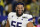 HOUSTON, TEXAS - JANUARY 08: Troy Fautanu #55 of the Washington Huskies looks on before the 2024 CFP National Championship game against the Michigan Wolverines at NRG Stadium on January 08, 2024 in Houston, Texas. The Michigan Wolverines won 34-13. (Photo by Alika Jenner/Getty Images)