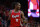 PISCATAWAY, NEW JERSEY - FEBRUARY 29: Clifford Omoruyi #11 of the Rutgers Scarlet Knights in action against the Michigan Wolverines during a game at Jersey Mike's Arena on February 29, 2024 in Piscataway, New Jersey. Rutgers defeated Michigan 82-52. (Photo by Rich Schultz/Getty Images)