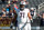 TEMPE, AZ - NOVEMBER 25: Arizona Wildcats offensive lineman Jordan Morgan (77) looks on before the college football game between the Arizona Wildcats and the Arizona State Sun Devils on November 25, 2023 at Mountain America Stadium in Tempe, Arizona. (Photo by Kevin Abele/Icon Sportswire via Getty Images)
