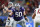 ORLANDO, FL - DECEMBER 28: Kansas State Wildcats offensive lineman Cooper Beebe (50) blocks during the game between the North Carolina State Wolfpack and the Kansas State Wildcats on December 28, 2023 at Camping World Stadium in Orlando, Fl. (Photo by David Rosenblum/Icon Sportswire via Getty Images)