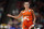 GREENVILLE, SC - MARCH 26: Hanna Cavinder #15 of the Miami Hurricanes reacts to the game against the LSU Lady Tigers during the Elite Eight round of the 2023 NCAA Womens Basketball Tournament held at Bon Secours Wellness Arena on March 26, 2023 in Greenville, South Carolina. (Photo by Jacob Kupferman/NCAA Photos via Getty Images)
