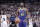 SACRAMENTO, CA - APRIL 16:Andrew Wiggins #22 of the Golden State Warriors prepares to shoot a free throw during the game against the Sacramento Kings during the 2024 Play-In Tournament on April 16, 2024 at Golden 1 Center in Sacramento, California. NOTE TO USER: User expressly acknowledges and agrees that, by downloading and or using this Photograph, user is consenting to the terms and conditions of the Getty Images License Agreement. Mandatory Copyright Notice: Copyright 2024 NBAE (Photo by Rocky Widner/NBAE via Getty Images)
