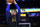 SAN FRANCISCO, CA - APRIL 14: Klay Thompson #11 of the Golden State Warriors warms up before the game against the Utah Jazz on April 14, 2024 at Chase Center in San Francisco, California. NOTE TO USER: User expressly acknowledges and agrees that, by downloading and or using this photograph, user is consenting to the terms and conditions of Getty Images License Agreement. Mandatory Copyright Notice: Copyright 2024 NBAE (Photo by Noah Graham/NBAE via Getty Images)
