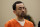Former Michigan State University and USA Gymnastics doctor Larry Nassar appears at Ingham County Circuit Court on November 22, 2017 in Lansing, Michigan.  
Former USA Gymnastics team doctor Lawrence (Larry) Nassar, accused of molesting dozens of female athletes over several decades, on Wednesday pleaded guilty to multiple counts of criminal sexual conduct. Nassar -- who was involved with USA Gymnastics for nearly three decades and worked with the country's gymnasts at four separate Olympic Games -- could face at least 25 years in prison on the charges brought in Michigan.
 / AFP PHOTO / JEFF KOWALSKY        (Photo credit should read JEFF KOWALSKY/AFP via Getty Images)