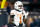 ARLINGTON, TX - DECEMBER 02: Texas Longhorns wide receiver Xavier Worthy (1) warms up before the Big 12 Championship game between the Texas Longhorns and the Oklahoma State Cowboys on December 02, 2023 at AT&T Stadium in Arlington, TX. (Photo by Chris Leduc/Icon Sportswire via Getty Images)