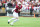 CHESTNUT HILL, MA - SEPTEMBER 16: Florida State Seminoles wide receiver Johnny Wilson (14) in action during the college football game between Florida State Seminoles and Boston College Eagles on September 16, 2023, at Alumni Stadium in Chestnut Hill, MA. (Photo by M. Anthony Nesmith/Icon Sportswire via Getty Images)