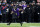 BALTIMORE, MARYLAND - JANUARY 20: Wide receiver Zay Flowers #4 of the Baltimore Ravens runs with the ball after making a second half catch against the Houston Texans during the AFC Divisional Playoff game against the Baltimore Ravens at M&T Bank Stadium on January 20, 2024 in Baltimore, Maryland. (Photo by Rob Carr/Getty Images)