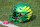 MOBILE, AL - FEBRUARY 01: A general view of an Oregon Ducks helmet during the National team practice for the Reese's Senior Bowl on February 1, 2024 at Hancock Whitney Stadium in Mobile, Alabama.  (Photo by Michael Wade/Icon Sportswire via Getty Images)
