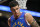 PORTLAND, OREGON - MARCH 23: Michael Porter Jr. #1 of the Denver Nuggets looks on during the second quarter of the game against the Portland Trail Blazers at the Moda Center on March 23, 2024 in Portland, Oregon. The Denver Nuggets won 114-111. NOTE TO USER: User expressly acknowledges and agrees that, by downloading and or using this photograph, User is consenting to the terms and conditions of the Getty Images License Agreement. (Photo by Alika Jenner/Getty Images)