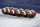 INDIANAPOLIS, IN - DECEMBER 02: Several footballs sit on the sideline prior to the start of the Big Ten Championship Game between the Michigan Wolverines and the Iowa Hawkeyes on December 02, 2023 at Lucas Oil Stadium in Indianapolis,IN. (Photo by Jeffrey Brown/Icon Sportswire via Getty Images)