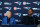 FOXBOROUGH, MASSACHUSETTS - JANUARY 17: (L-R) Owner Robert Kraft and newly appointed head coach Jerod Mayo of the New England Patriots speak to the media during a press conference at Gillette Stadium on January 17, 2024 in Foxborough, Massachusetts. (Photo by Maddie Meyer/Getty Images)
