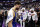 SACRAMENTO, CALIFORNIA - APRIL 16: Klay Thompson #11 of the Golden State Warriors walks off the court after losing to the Sacramento Kings in the Play-In Tournament at Golden 1 Center on April 16, 2024 in Sacramento, California. NOTE TO USER: User expressly acknowledges and agrees that, by downloading and or using this photograph, User is consenting to the terms and conditions of the Getty Images License Agreement. (Photo by Ezra Shaw/Getty Images)