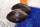 DETROIT, MI - JANUARY 21: A detail shot of two Wilson footballs prior to an NFL divisional round playoff football game between the Detroit Lions and the Tampa Bay Buccaneers at Ford Field on January 21, 2024 in Detroit, Michigan. (Photo by Kevin Sabitus/Getty Images)
