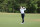 THE WOODLANDS, TEXAS - APRIL 21: Nelly Korda of the United States plays a shot on the eighth hole during the final round of The Chevron Championship at The Club at Carlton Woods on April 21, 2024 in The Woodlands, Texas. (Photo by Andy Lyons/Getty Images)