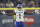 PHOENIX, ARIZONA - DECEMBER 26: Safety Kenny Logan Jr. #1 of the Kansas Jayhawks reacts after a penalty during the Guaranteed Rate Bowl game against the UNLV Rebels at Chase Field on December 26, 2023 in Phoenix, Arizona. The Jayhawks defeated the Rebels 49-36. (Photo by Chris Coduto/Getty Images)