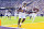 BATON ROUGE, LA - NOVEMBER 25: LSU Tigers wide receiver Malik Nabers (8) catches a pass during a game between the Texas A&M Aggies and the LSU Tigers in Tiger Stadium in Baton Rouge, Louisiana on November 25, 2023.(Photo by John Korduner/Icon Sportswire via Getty Images)