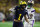 Michigan wide receiver Roman Wilson