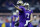 NEW ORLEANS, LOUISIANA - JANUARY 01: Rome Odunze #1 of the Washington Huskies celebrates after a first down during the first quarter against the Texas Longhorns during the CFP Semifinal Allstate Sugar Bowl at Caesars Superdome on January 01, 2024 in New Orleans, Louisiana. (Photo by Jonathan Bachman/Getty Images)